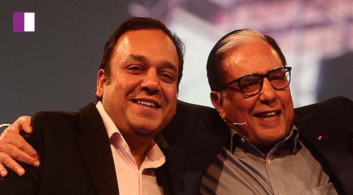 Sebi Prohibits Punit Goenka and Subhash Chandra from Holding Key Managerial Positions in Merged Zee-Sony Entity Sebi Prohibits Punit Goenka and Subhash Chandra from Holding Key Managerial Positions in Merged Zee-Sony Entity