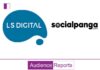 LS Digital Welcomes Social Panga to Its Team LS Digital Welcomes Social Panga to Its Team