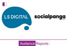 LS Digital Welcomes Social Panga to Its Team LS Digital Welcomes Social Panga to Its Team