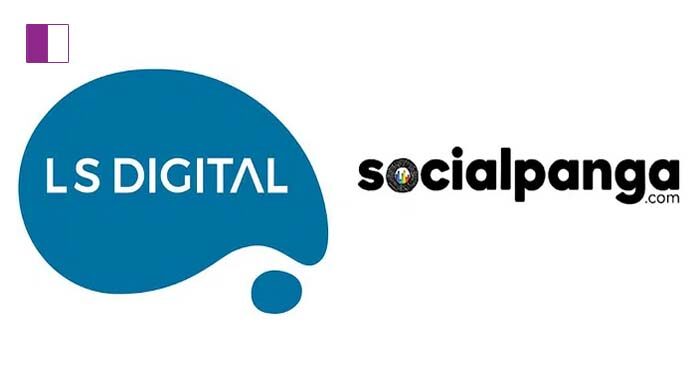 LS Digital Welcomes Social Panga to Its Team LS Digital Welcomes Social Panga to Its Team