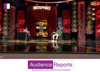 A Fiery Encounter: When LION meets TIGER Ravi Teja and Balakrishna Unleashed in “Unstoppable” on Aha Video IN A Fiery Encounter: When LION meets TIGER Ravi Teja and Balakrishna Unleashed in "Unstoppable" on Aha Video IN