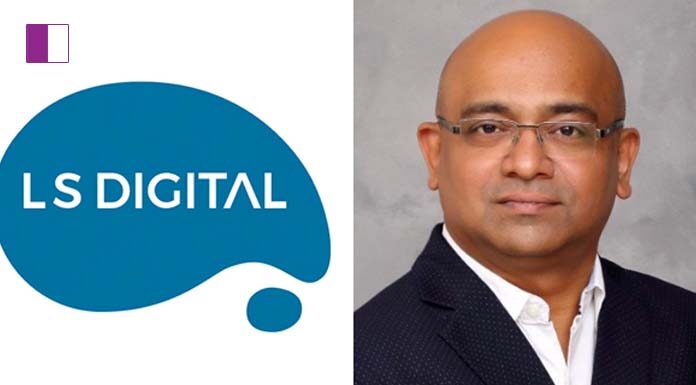 LS Digital’s Intention to Initiate IPO Filing LS Digital's Intention to Initiate IPO Filing