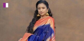 Anchor Suma Kanakala’s Heartwarming Instagram Reel Celebrating Varalakshmi Vratham” anchor-suma-kanakalas-heartwarming