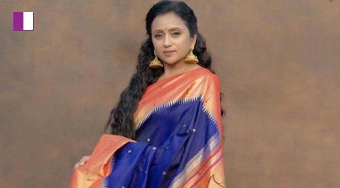 Anchor Suma Kanakala’s Heartwarming Instagram Reel Celebrating Varalakshmi Vratham” anchor-suma-kanakalas-heartwarming