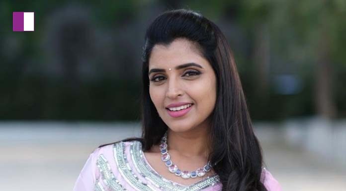 Anchor Syamala’s Elation as Chandrayaan Successfully Lands on the Moon: A Moment of Pride and Glory” anchor-syamalas-elation-as-chandrayaan-successfully-lands