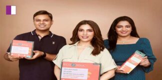 Bhumi Pednekar Unveiled as Brand Ambassador and Investor for EcoSoul Home bhumi-pednekar-unveiled-as-brand-ambassador