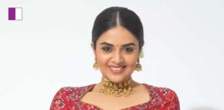 Sreemukhi Rathod: The Captivating Journey of an Accomplished Television Presenter and Actress captivating-journey-of-an-accomplished-television
