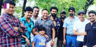 Jabardasth Bullet Bhaskar: Celebrating Friendship and Laughter in the World of Artistry celebrating-friendship-and-laughter-in-the-world-of-artistry