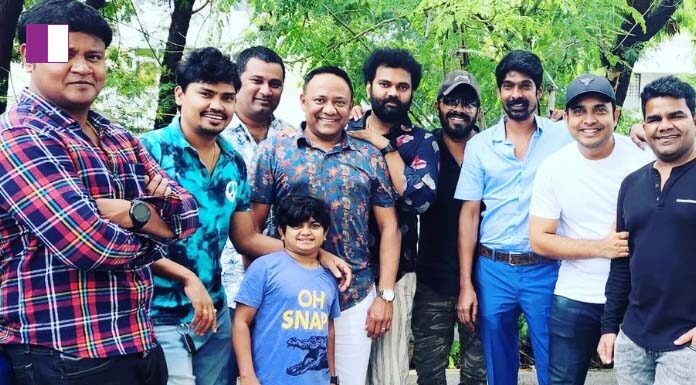Jabardasth Bullet Bhaskar: Celebrating Friendship and Laughter in the World of Artistry celebrating-friendship-and-laughter-in-the-world-of-artistry