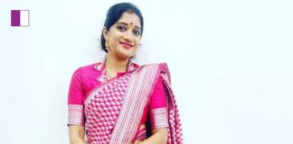Anchor Vishitha: Celebrating Tradition with a Happy Varalakshmi Vratham celebrating-tradition-with-a-happy-varalakshmi-vratham