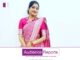 Anchor Vishitha: Celebrating Tradition with a Happy Varalakshmi Vratham celebrating-tradition-with-a-happy-varalakshmi-vratham