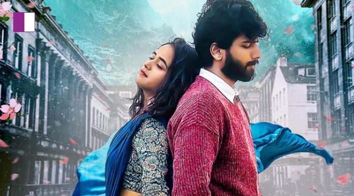 Deepthi Sunaina Teases Fans with Upcoming Album Song “Chilaka” on Instagram deepthi-sunaina-teases-fans