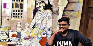 Tasty Teja: A Digital Dynamo Spreading Joy On-Screen and Off-Screen digital-dynamo-spreading-joy-on-screen-and-off-screen