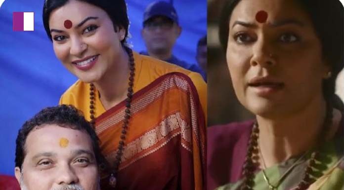 Director Ravi Jadhav reveals why Sushmita Sen is the perfect choice to play Shreegauri Sawant in the latest web series ‘Taali’ director-ravi-jadhav-reveals-why-sushmita-sen