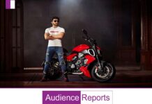 Ducati India Welcomes Ranveer Singh as Their New Brand Ambassador. ducati-india-welcomes-ranveer-singh