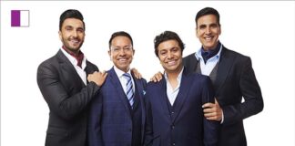 Dynamic Duo: Akshay Kumar and Ranveer Singh Unite for Kajaria’s ‘Desh Ki Mitti’ Campaign dynamic duo akshay kaumar and ranveer sing