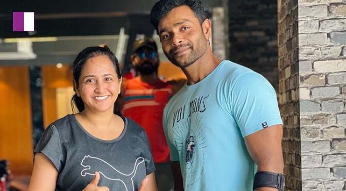 Lasya Manjunath: Embarking on a Fitness Journey as a Birthday Resolution embarking-on-a-fitness-journey-as-a-birthday-resolution
