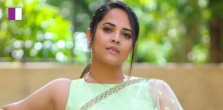 Anasuya Bharadwaj: Embracing Family Moments and a Glowing Career family-moments-and-a-glowing-career