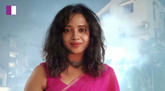 Devi Nagavalli: Fearless Journalist, Charismatic Anchor, and Bigg Boss Telugu 4 Contestant fearless-journalist-charismatic-anchor-and-bigg-boss
