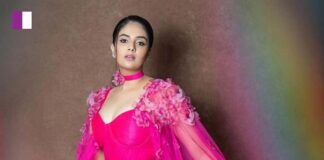 Sreemukhi: From Charismatic Television Host to Leading Actress – A Journey of Talent and Success from-charismatic-television-host-to-leading