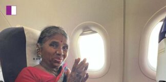 My Village Show Gangavva: The Endearing YouTube Sensation Taking Telugu States by Storm he-endearing-youtube-sensation-taking