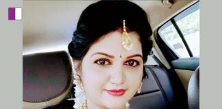 Anchor Haritha: Honoring Tradition through Varalakshmi Vratham honoring-tradition-through-varalakshmi-vratham