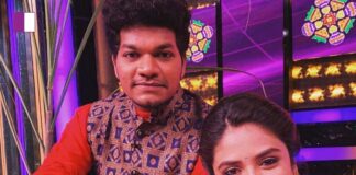 Jabardasth Avinash and Sreemukhi’s Hilarious Instagram Reel: Spreading Laughter One Click at a Time jabardasth-avinash-and-sreemukhis-hilarious-instagram-reel