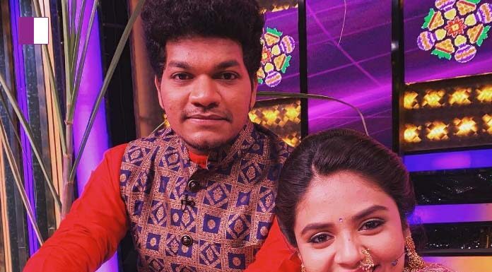 Jabardasth Avinash and Sreemukhi’s Hilarious Instagram Reel: Spreading Laughter One Click at a Time jabardasth-avinash-and-sreemukhis-hilarious-instagram-reel