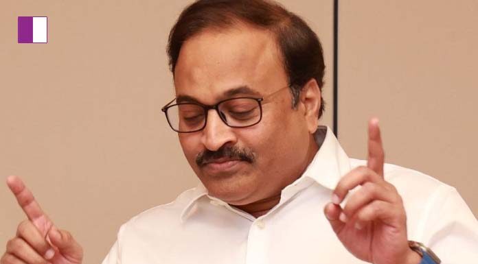 Journalist Rajinikanth Vellalacheruvu’s 27-Year Journey: A Thrilling Non-Stop Ride in Journalism journalist-rajinikanth-vellalacheruvu-s-27-year-journey