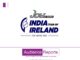 Joy e-bike Secures Title Sponsorship for India-Ireland T20 Cricket Series joy e bike secures title sponsorship for india
