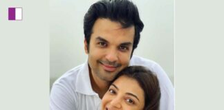 Kajal Aggarwal’s Heartwarming Birthday Wish: A Glimpse into the Personal Life of the Accomplished Actress kajal-aggarwals-heartwarming-birthday-wish