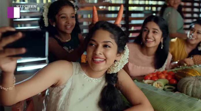 Kitchen Treasure’s new TV campaign focuses on the role of the kitchen in a household kitchen-treasures-new-tv-campaign
