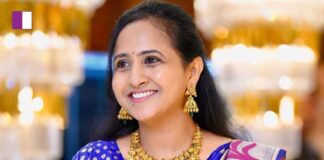 A Delightful Reunion: Lasya Manjunath and Ghazala Lagh’s Heartwarming Encounter lasya-manjunath-and-ghazala-lagh's-heartwarming