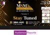 MSME National Summit and Awards 2023 to be held on Empowering Growth and Innovation in India’s SME Sector msme-national-summit-and-awards-2023