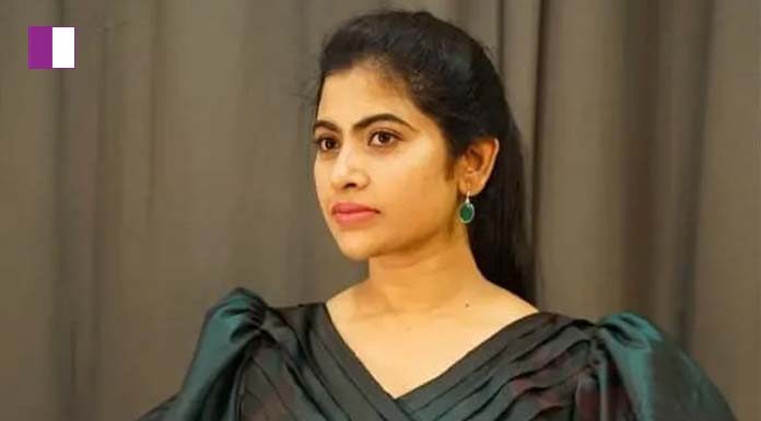 Kajal Seelamsetty: The Multifaceted Sensation Taking the South Indian Entertainment Scene by Storm multifaceted-sensation-taking-the-south-indian-entertainment