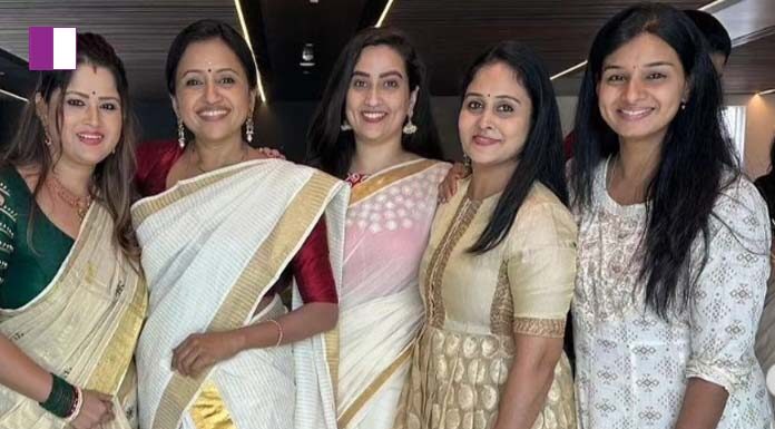 Anchor Shilpa Chakravarthy: A Multifaceted Talent Illuminating the Entertainment World multifaceted-talent-illuminating-the-entertainment-world