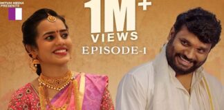 Infinitum Media Network’s “Pellivaramandi”: A Delightful Telugu Romcom Web Series Starring Prasad Behara & Kanchan Bamne nfinitum-media-networks-pellivaramandi