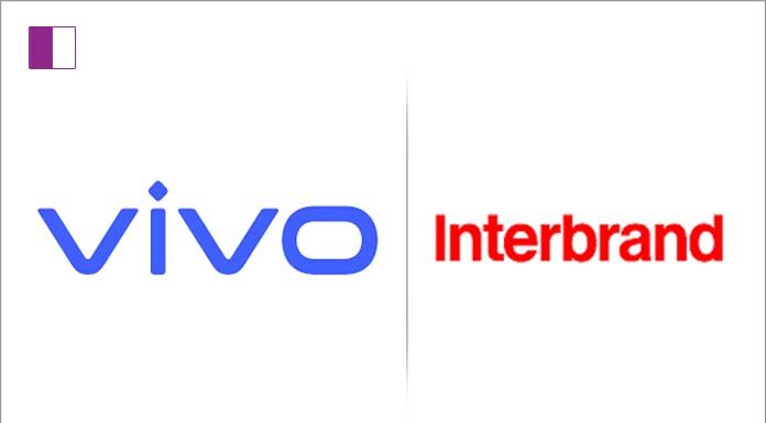 vivo Partners with Interbrand to Develop Master brand Strategy vivo Partners with Interbrand to Develop Master Brand Strategy