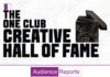 The One Club Opens 2024 Creative Hall of Fame one-club-opens-2024-creative