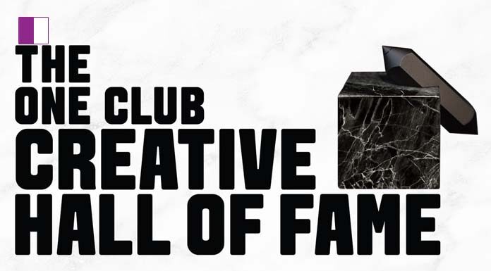 The One Club Opens 2024 Creative Hall of Fame one-club-opens-2024-creative