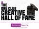 The One Club Opens 2024 Creative Hall of Fame one-club-opens-2024-creative