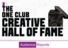 The One Club Opens 2024 Creative Hall of Fame one-club-opens-2024-creative-hall