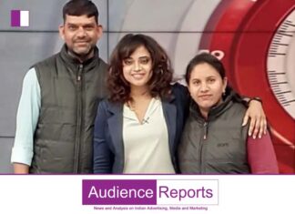 Pioneering Women in Journalism: Chinthallagattu Amrutha, Telugu News Channel’s First Female Camera Person pioneering-women-in-journalism