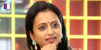 Suma Kanakala: Spreading Laughter and Love with a Funny Instagram Reel Featuring a Kid preading-laughter-and-love-with-a-funny-instagram-reel