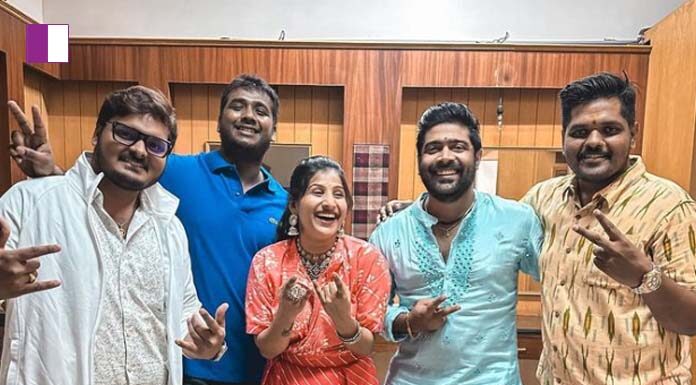 Rahul Sipligunj’s Heartfelt World Friendship Day Celebration: Music, Smiles, and Joy rahul-sipligunj's-heartfelt-world-friendship-day