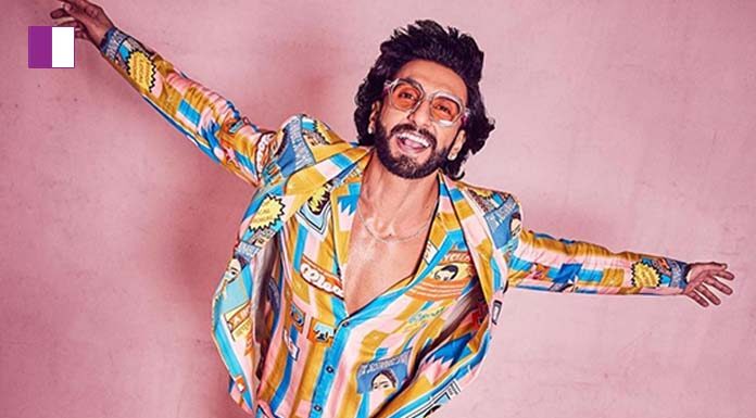 Ranveer Singh Joins Cult.fit as its Esteemed Brand Ambassador ranveer-singh-joins-cult-fit