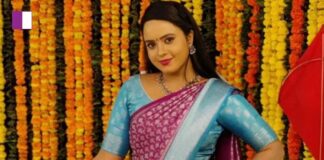 Hareesha Rajput: Uniting Realms with the Mollywood King DQ Salmaan realms-with-the-mollywood-king-dq-salmaan