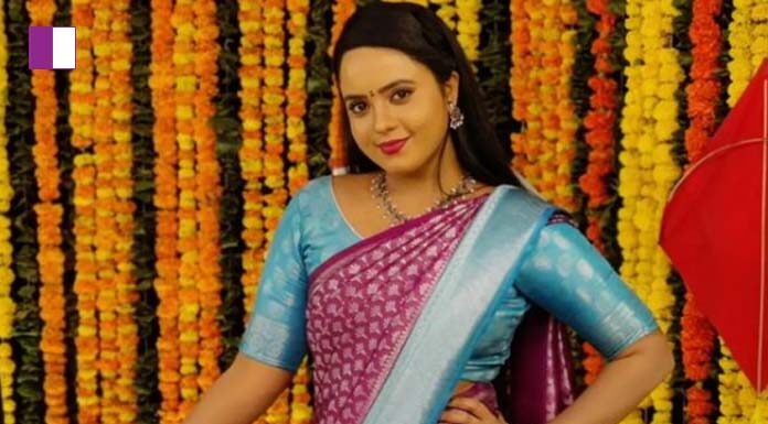 Hareesha Rajput: Uniting Realms with the Mollywood King DQ Salmaan realms-with-the-mollywood-king-dq-salmaan