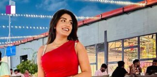 Supritha Naidu: Rising Star in the World of Entertainment and Social Media rising-star-in-the-world-of-entertainment