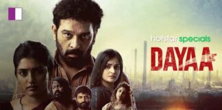 Dayaa: A Riveting Disney+ Hotstar Web Series Packed with Thrills and Intrigue riveting-disney-hotstar-web-series